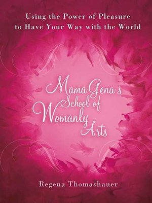 cover image of Mama Gena's School of Womanly Arts
